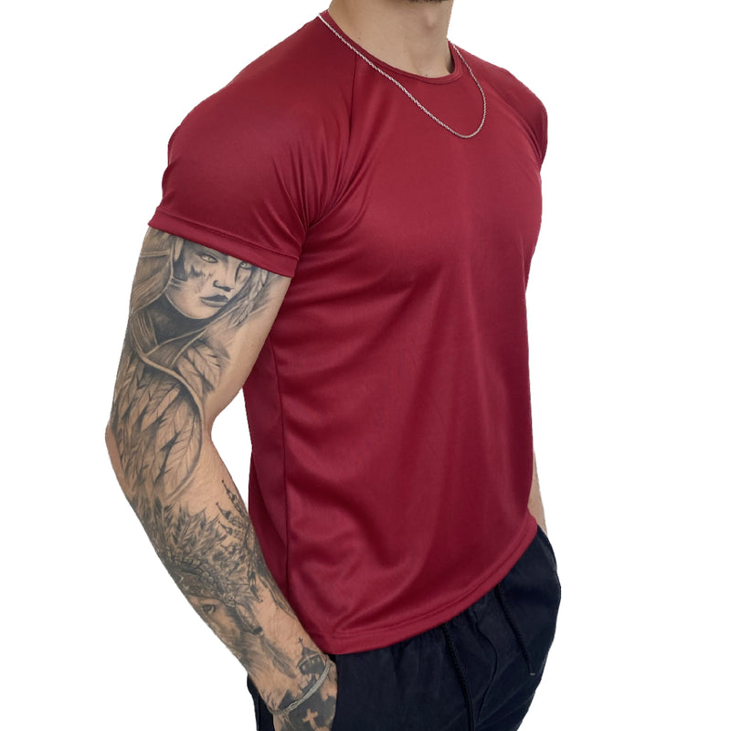 Camisetas Dry Fit Masculina - Casual - Treino - Academia