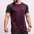 Camiseta Masculina Dryfit Camisa Manga Curta Gola Reconda